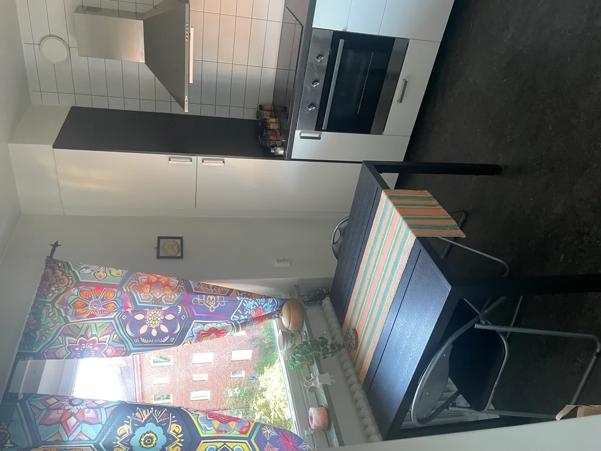 Hyreslägenhet på Bandhagen i bandhagen