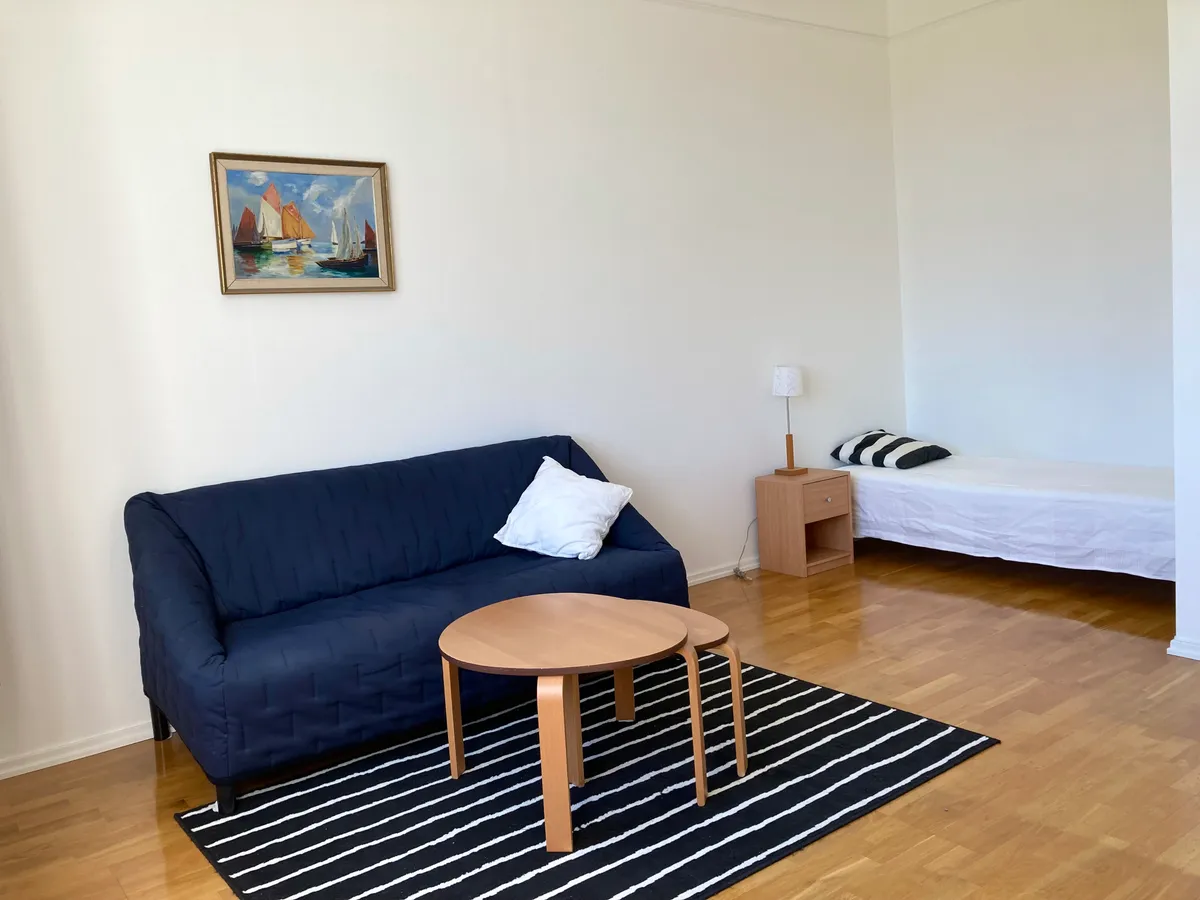 Hyreslägenhet på Uppsala i uppsala