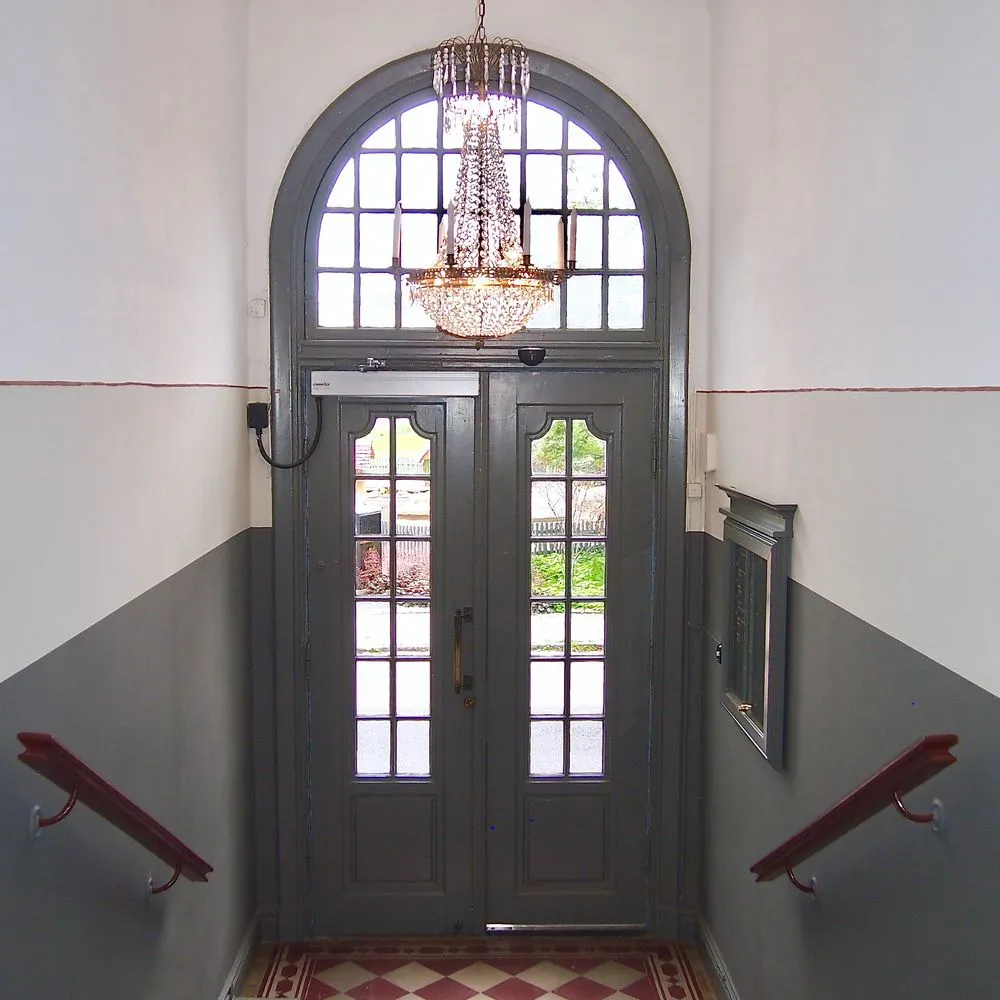 Hyreslägenhet på Uppsala i uppsala