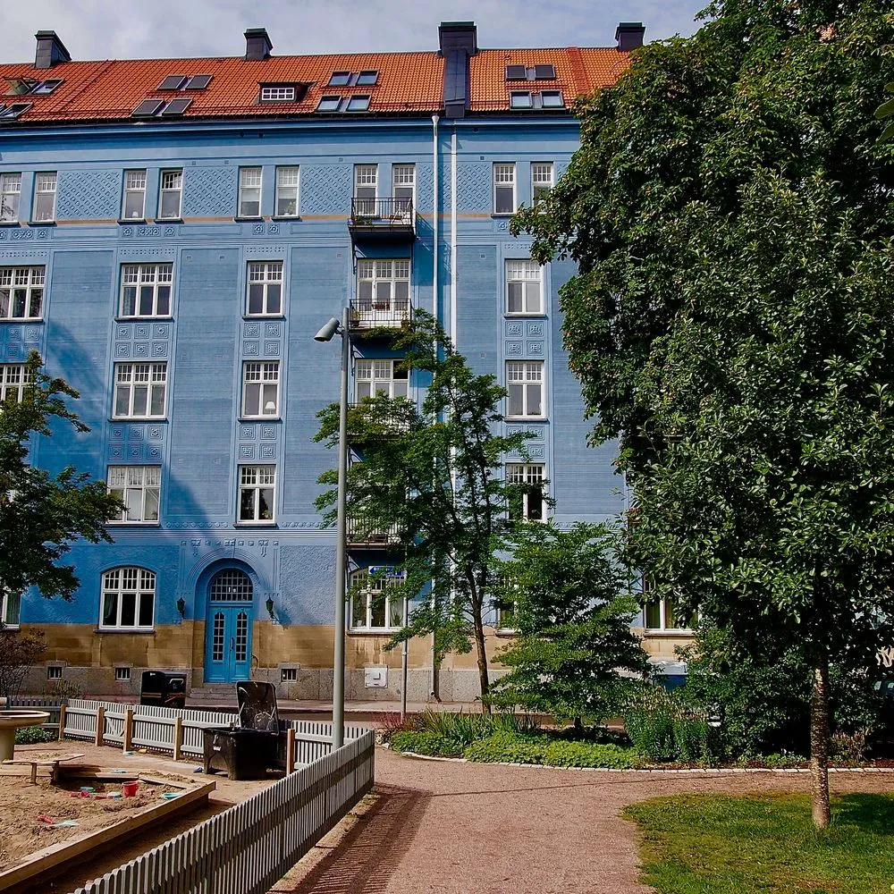 Hyreslägenhet på Uppsala i uppsala