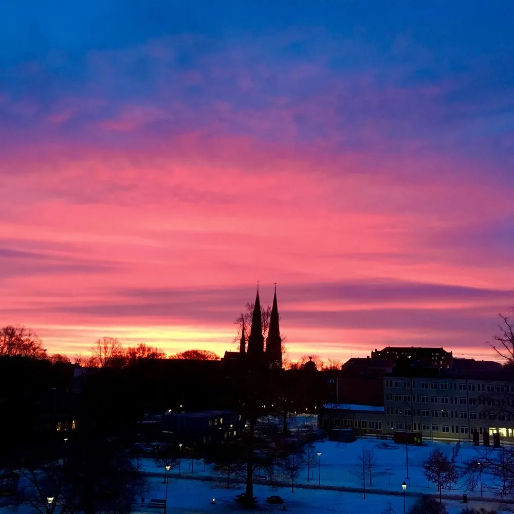 Hyreslägenhet på Uppsala i uppsala