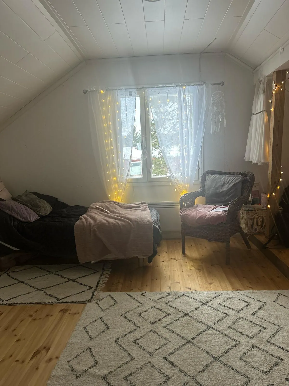 Hyresbostad på Jyväskylä i jyvaskyla