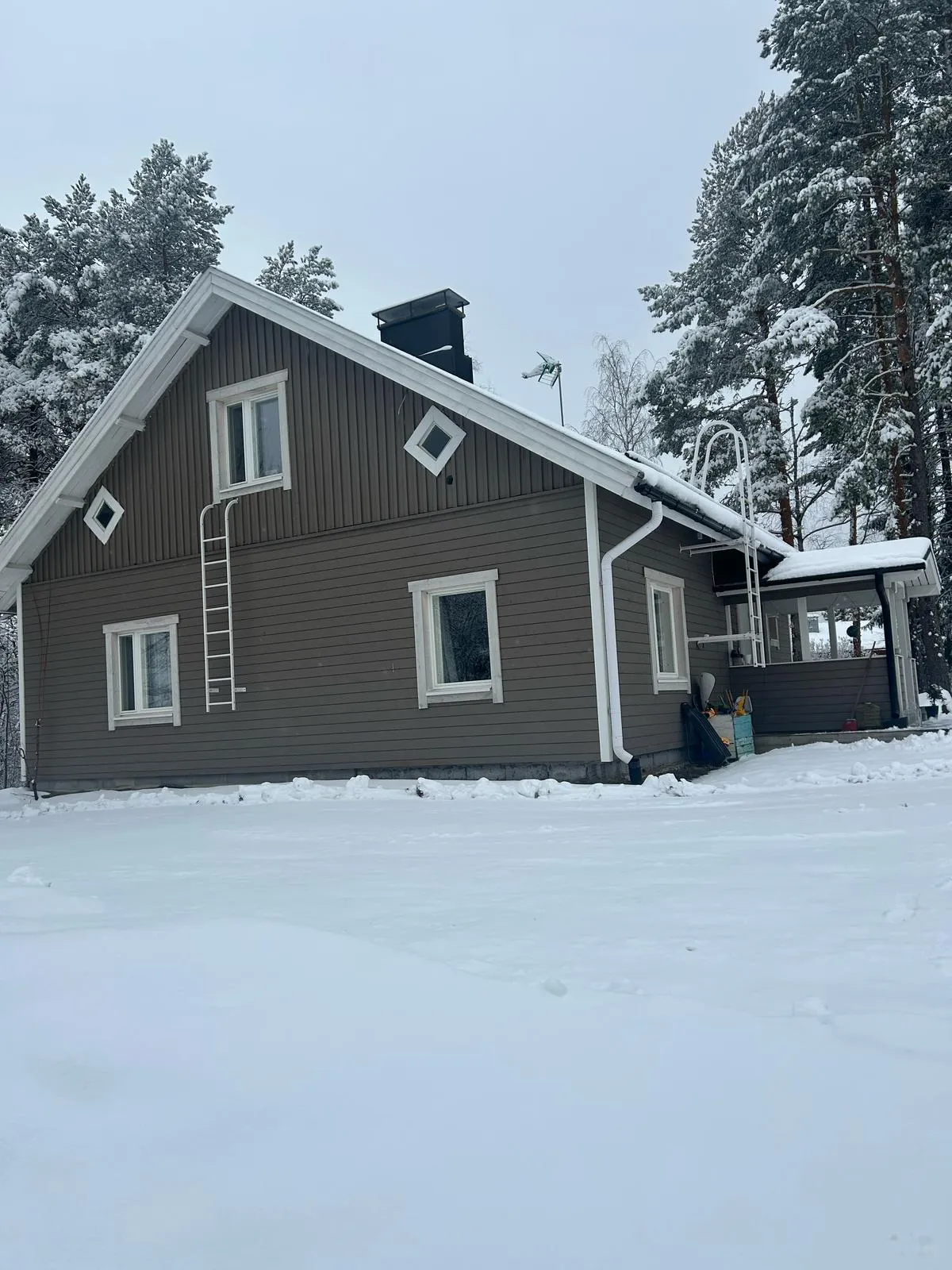 Hyresbostad på Jyväskylä i jyvaskyla