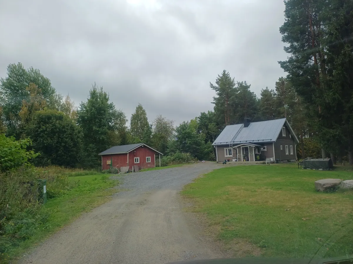 Hyresbostad på Jyväskylä i jyvaskyla