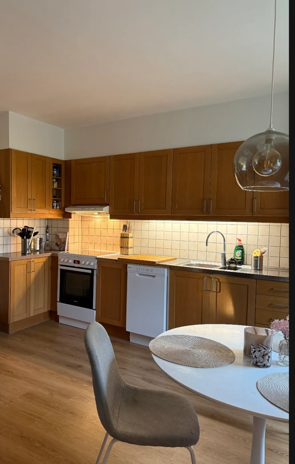 Hyreslägenhet på Markaryd i markaryd