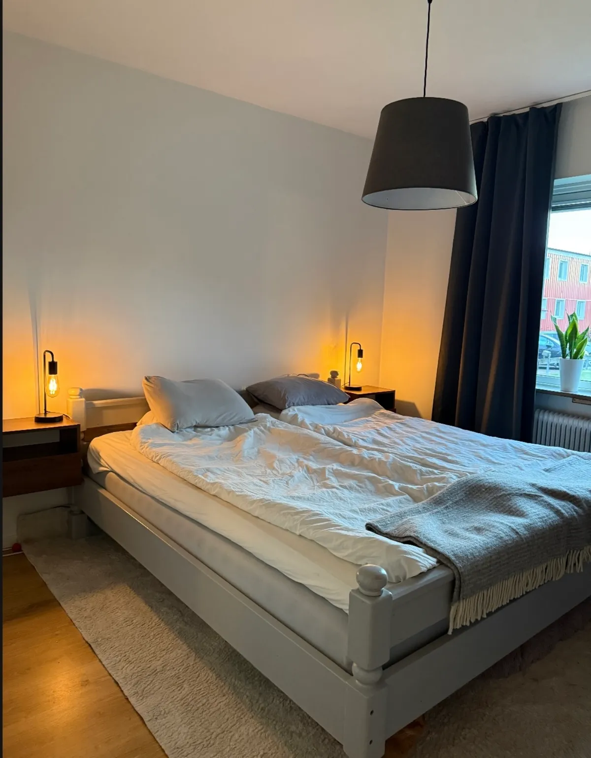 Hyreslägenhet på Markaryd i markaryd