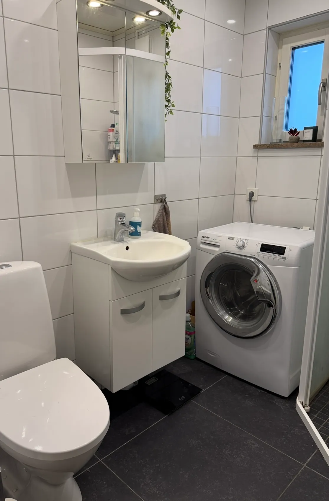 Hyreslägenhet på Markaryd i markaryd