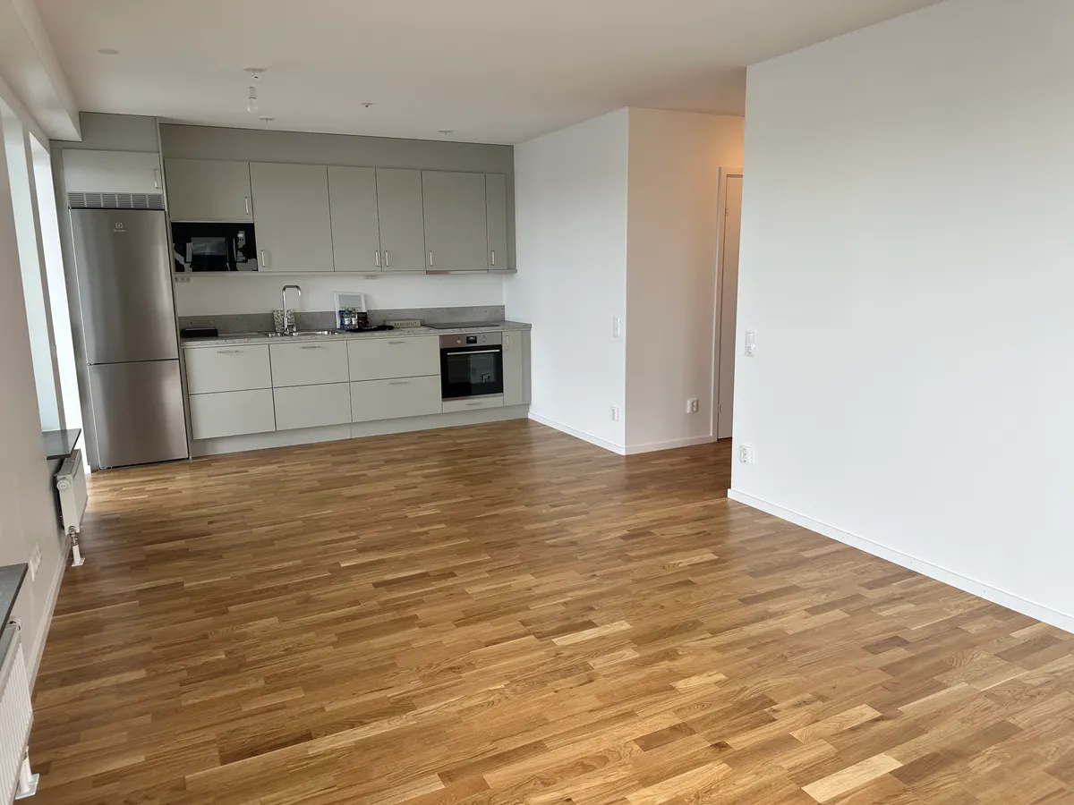 Hyreslägenhet på Malmö i malmo