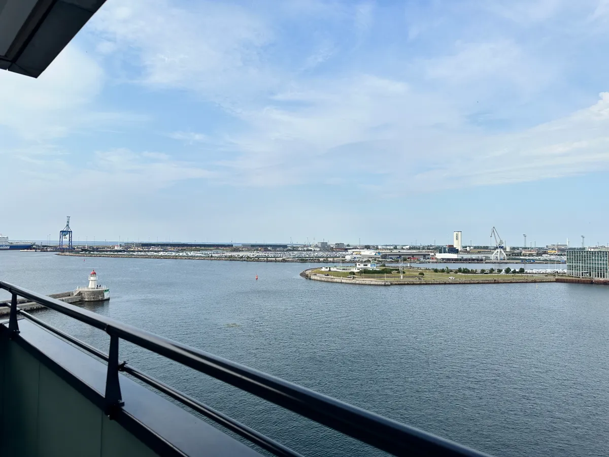 Hyreslägenhet på Malmö i malmo