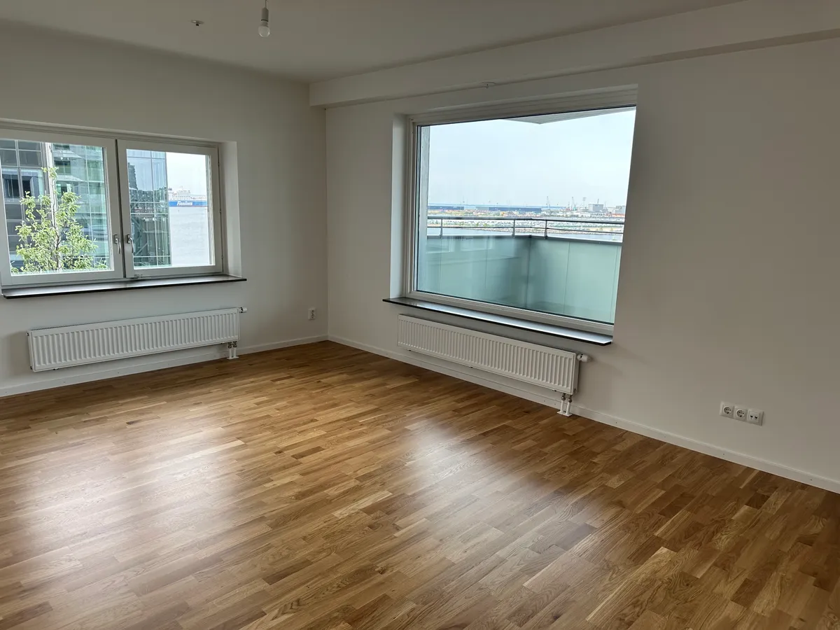 Hyreslägenhet på Malmö i malmo