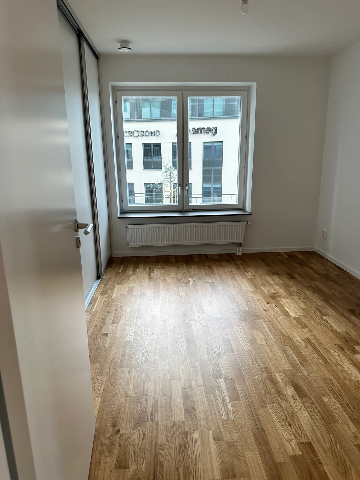 Hyreslägenhet på Malmö i malmo