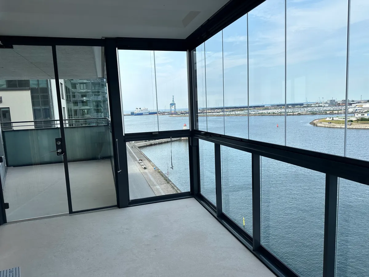 Hyreslägenhet på Malmö i malmo