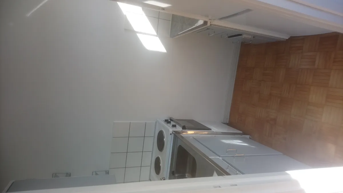 Hyreslägenhet på Oulu i oulu