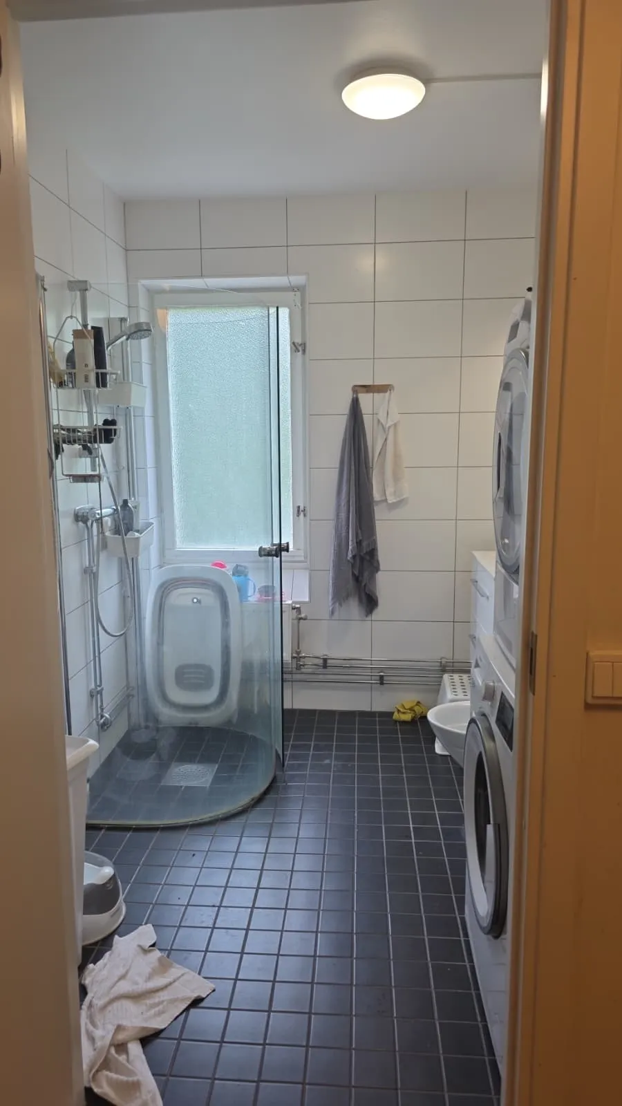 Hyreslägenhet på Jordbro i jordbro
