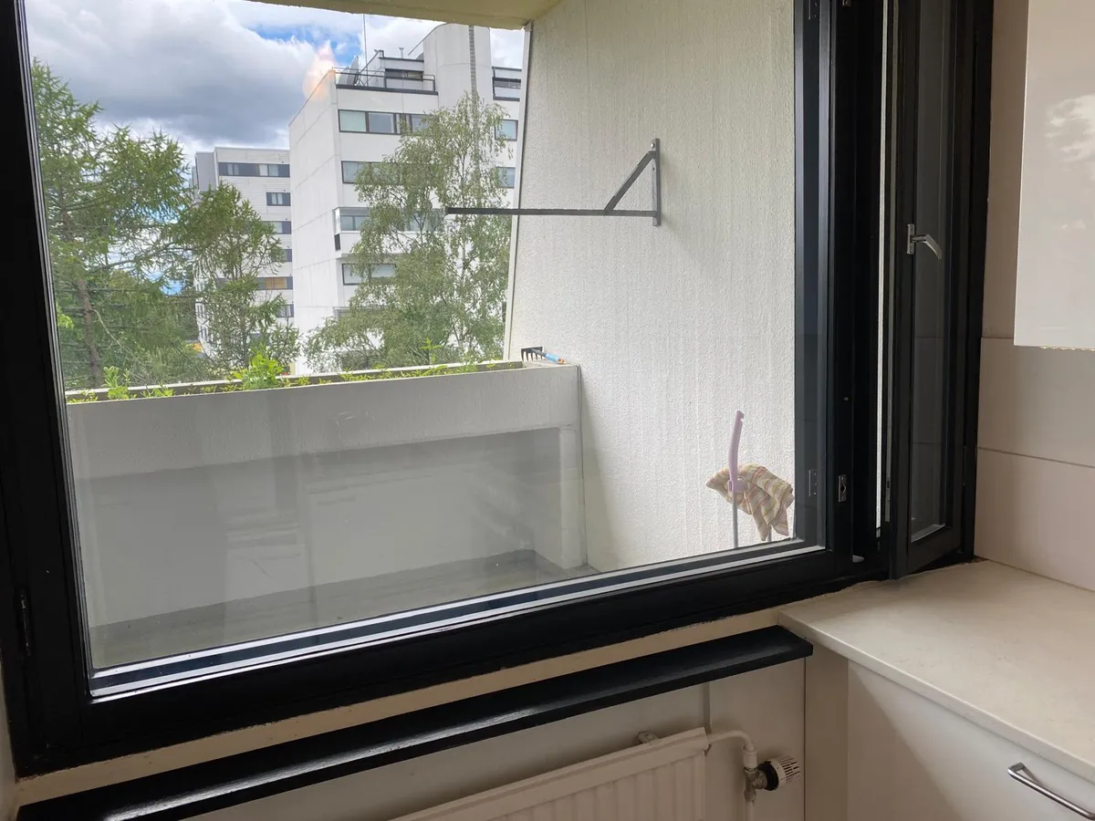 Hyreslägenhet på Helsinki i helsinki
