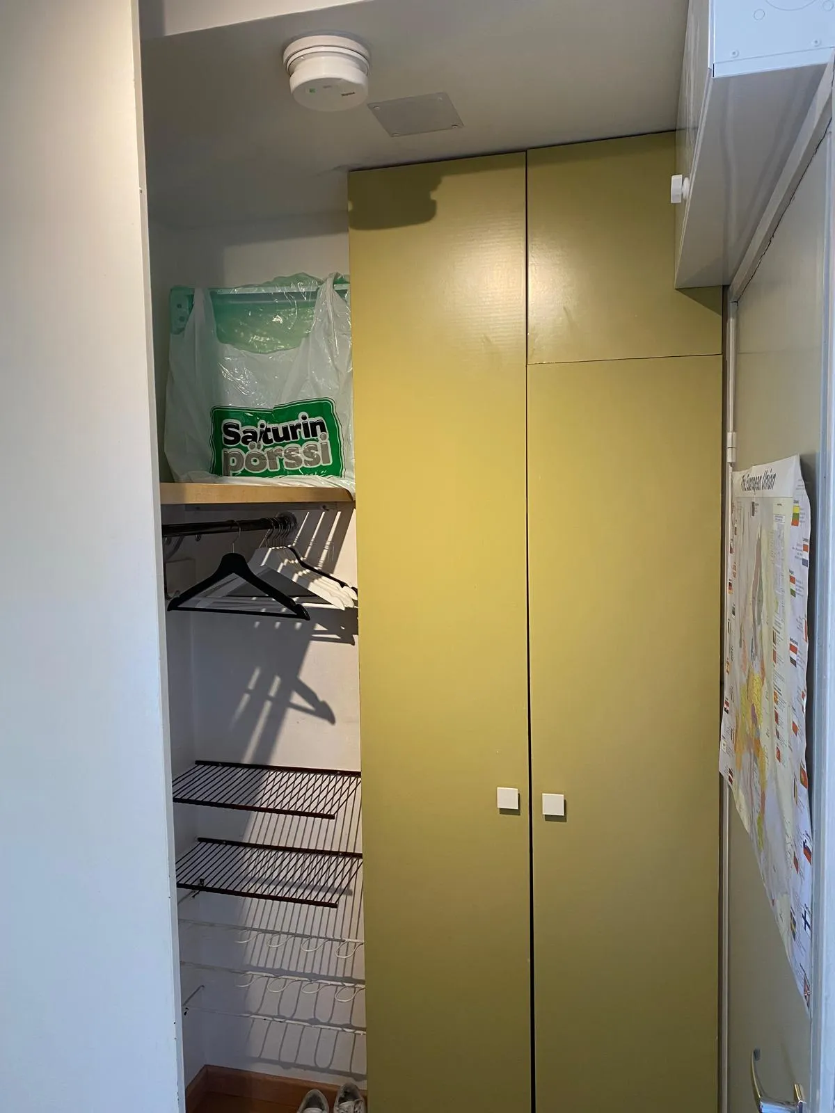 Hyreslägenhet på Helsinki i helsinki