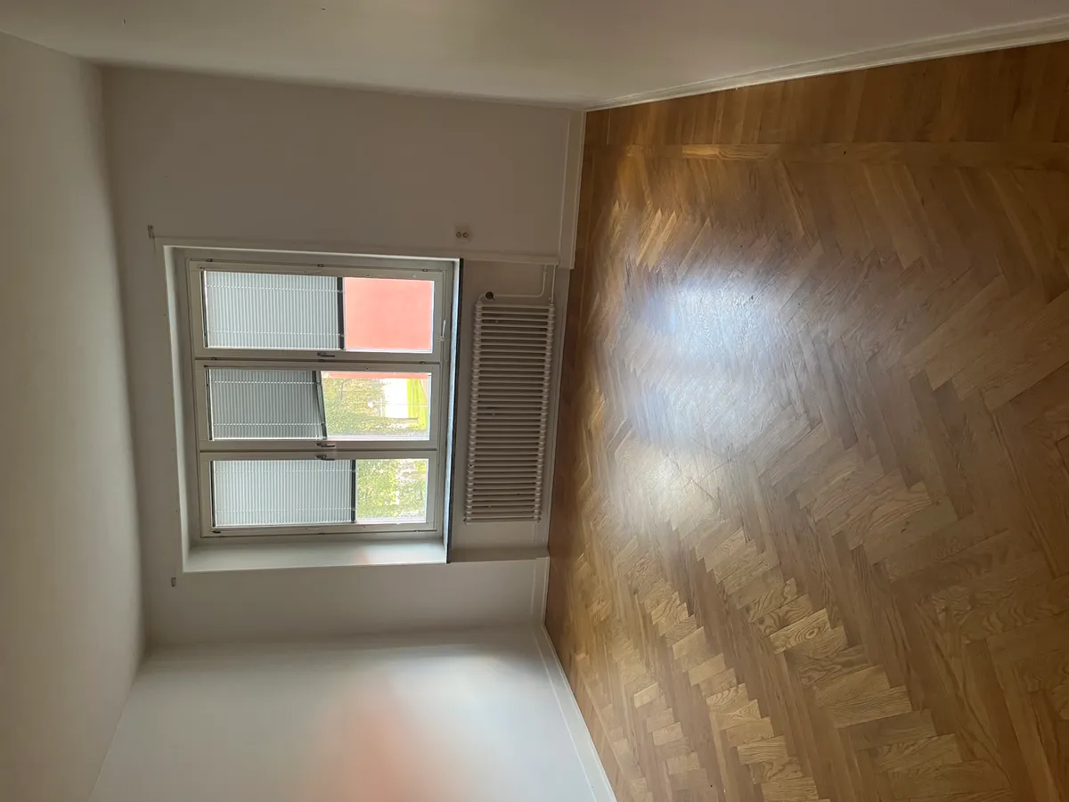 Hyreslägenhet på Filipstad i filipstad