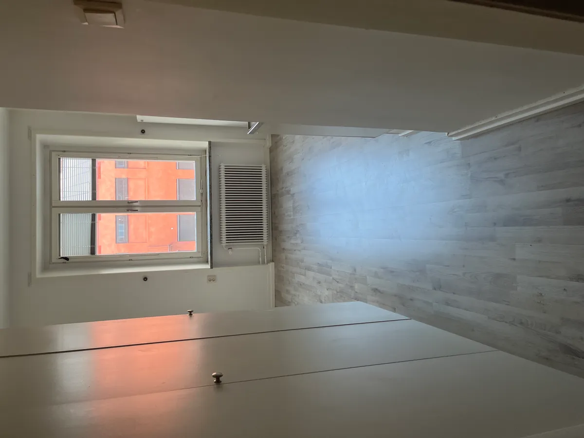 Hyreslägenhet på Filipstad i filipstad