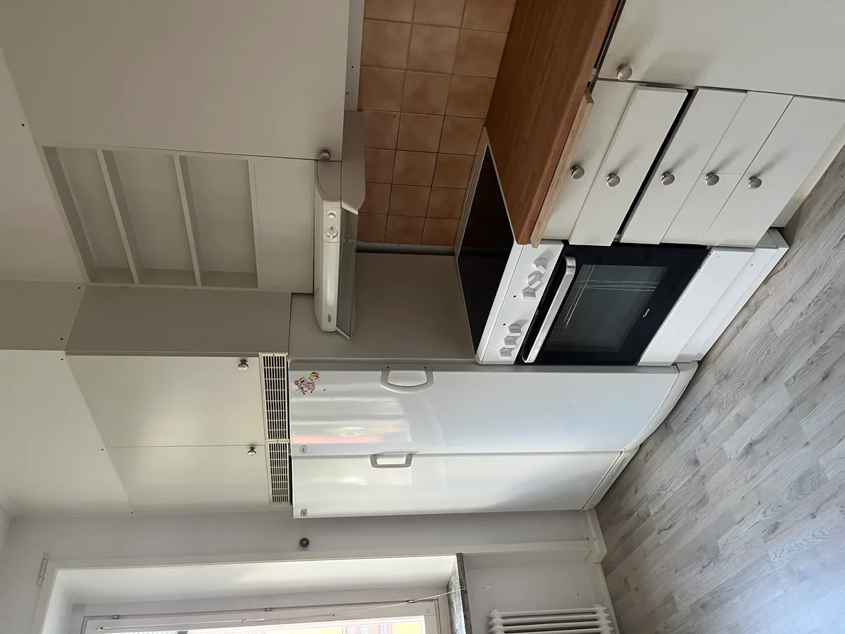 Hyreslägenhet på Filipstad i filipstad