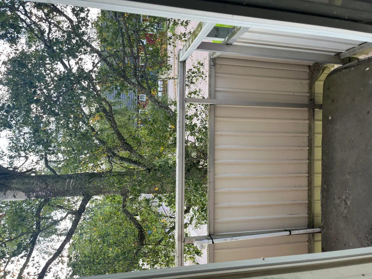 Hyreslägenhet på Filipstad i filipstad