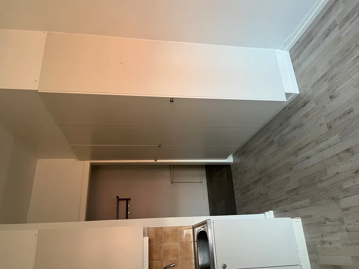 Hyreslägenhet på Filipstad i filipstad