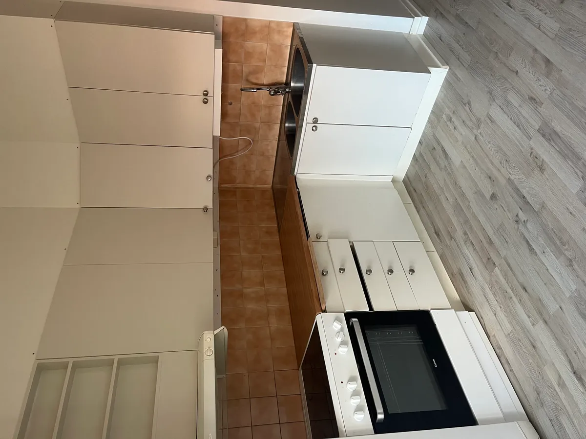 Hyreslägenhet på Filipstad i filipstad