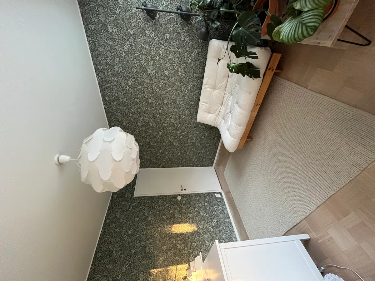 Hyreslägenhet på Helsinki i helsinki