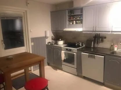 Hyresbostad på Luleå i lulea