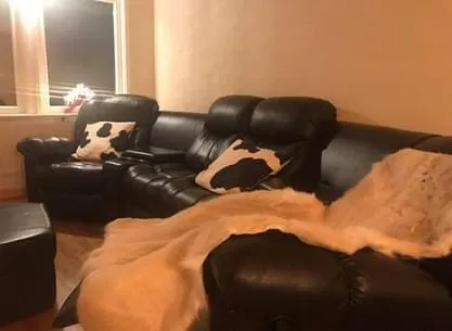 Hyresbostad på Luleå i lulea