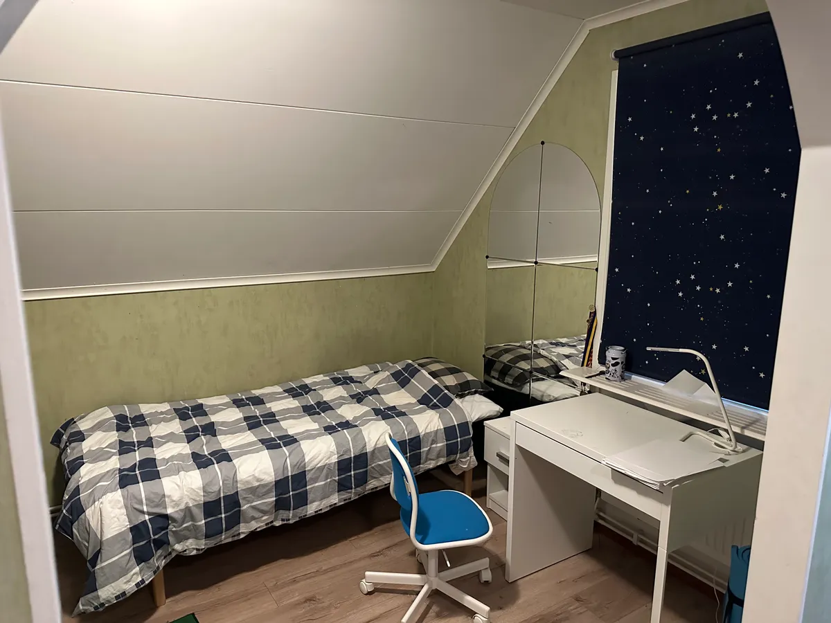 Hyresbostad på Luleå i lulea