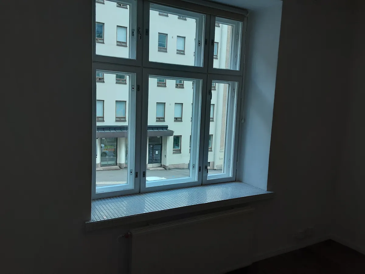 Hyreslägenhet på Helsinki i helsinki