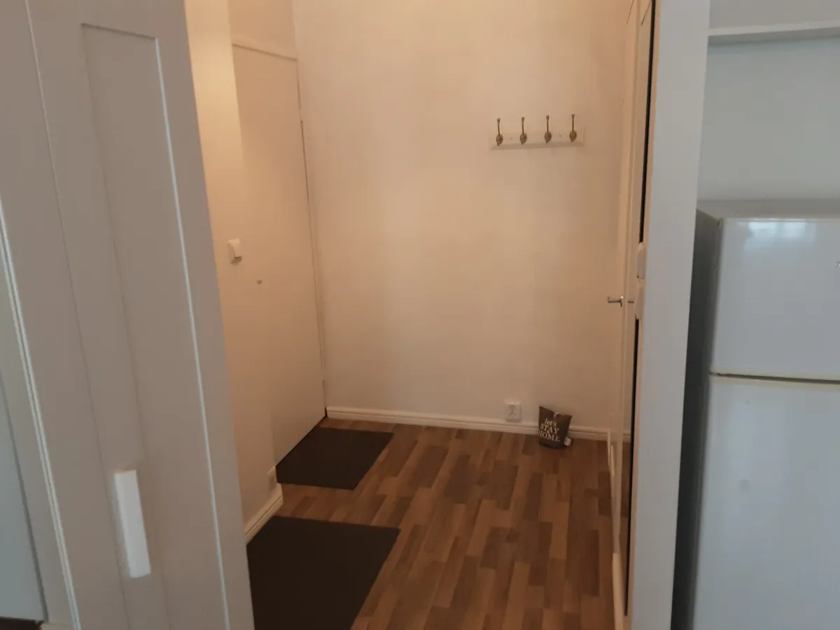 Hyreslägenhet på Helsinki i helsinki
