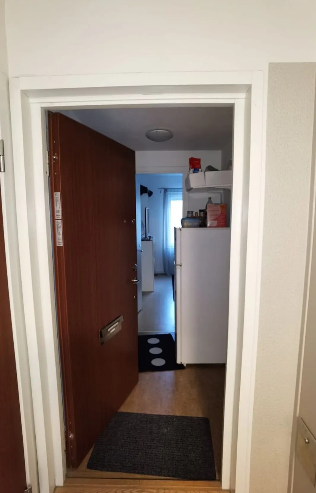 Hyreslägenhet på Sundbyberg i sundbyberg