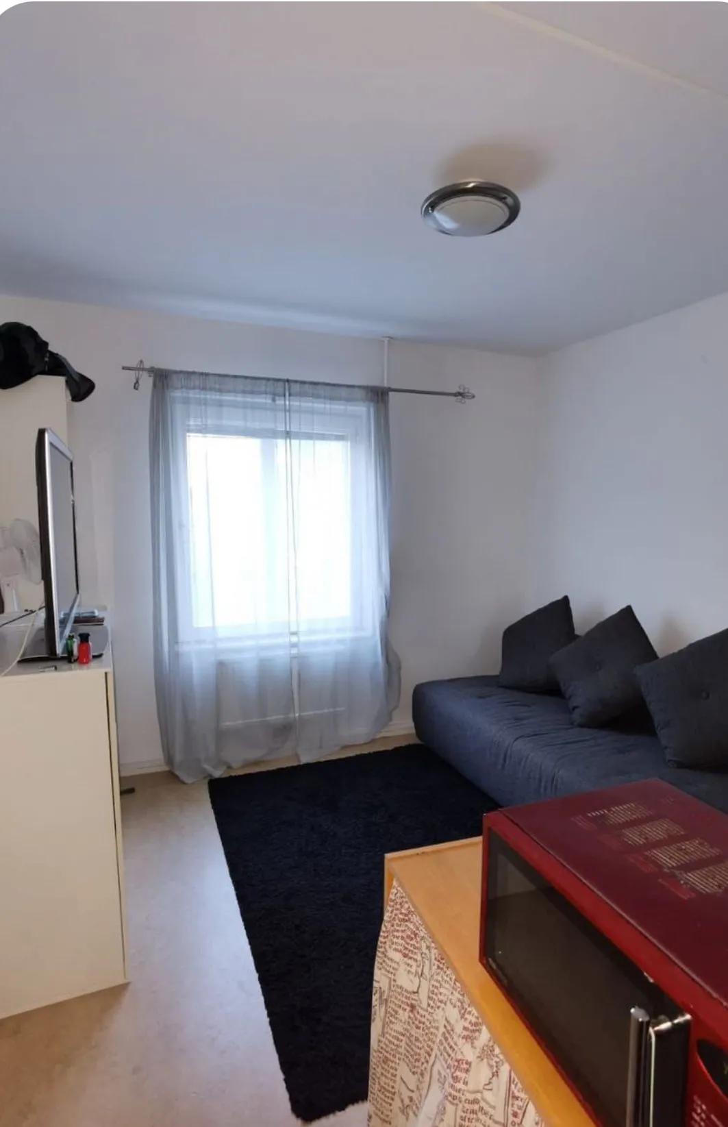 Hyreslägenhet på Sundbyberg i sundbyberg