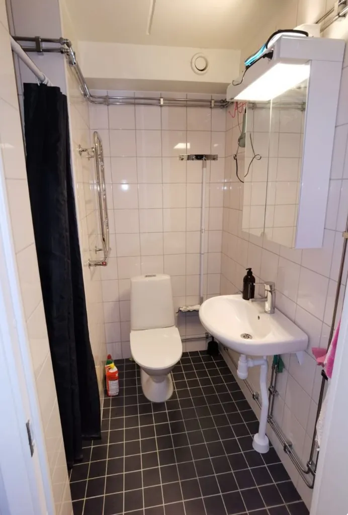 Hyreslägenhet på Sundbyberg i sundbyberg