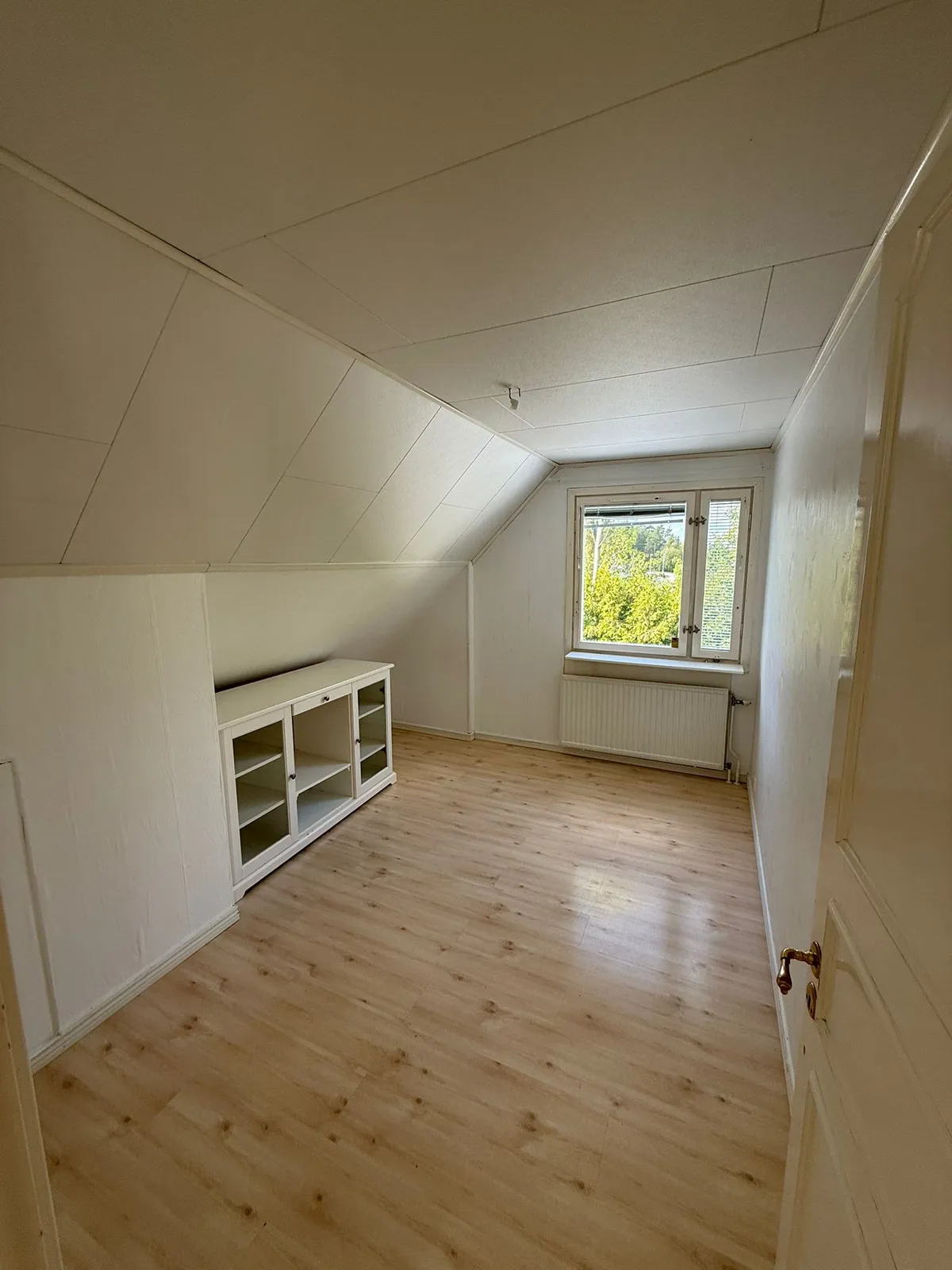 Hyresbostad på Järfälla i jarfalla