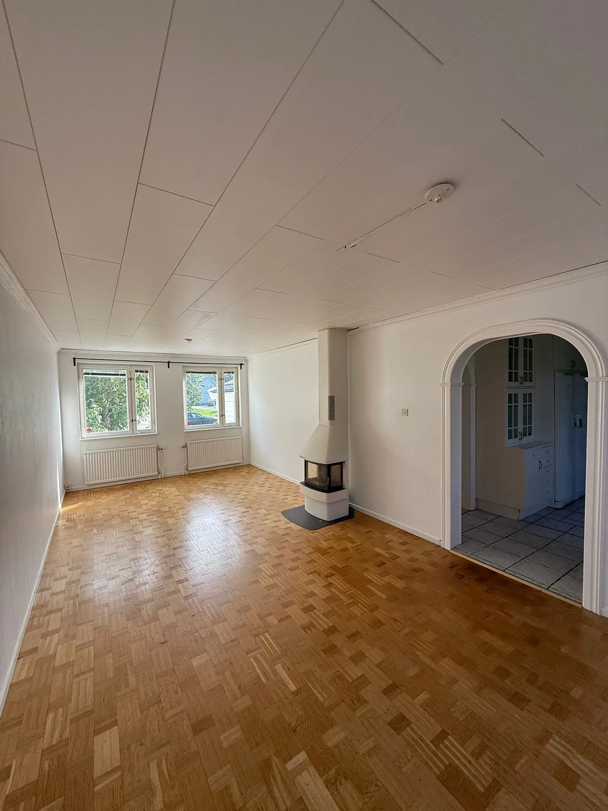 Hyresbostad på Järfälla i jarfalla