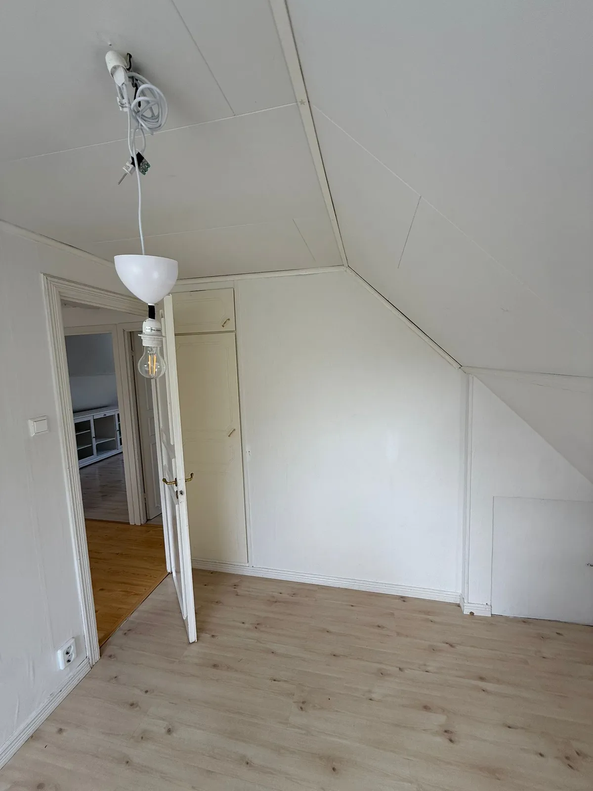 Hyresbostad på Järfälla i jarfalla