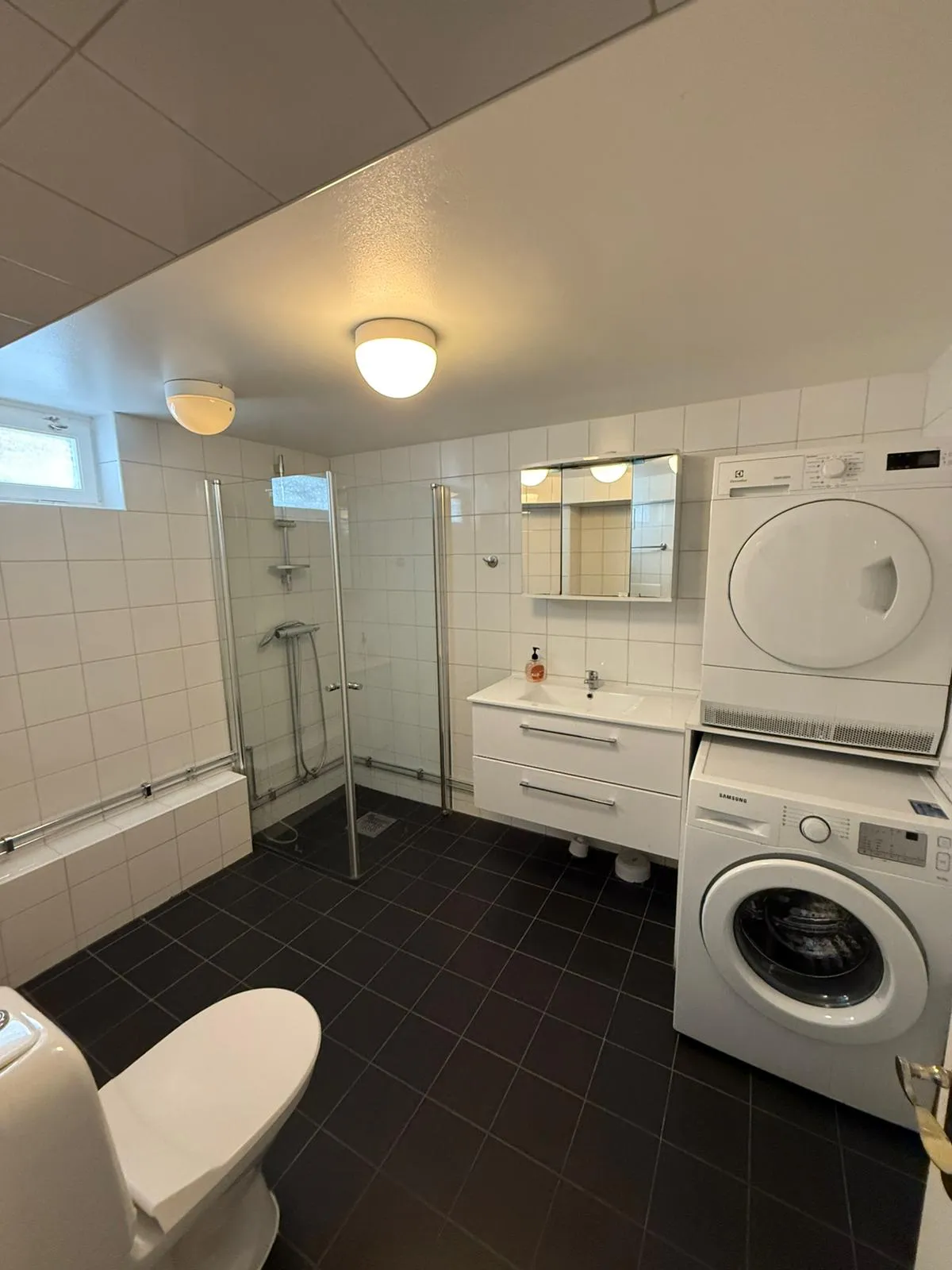 Hyresbostad på Järfälla i jarfalla