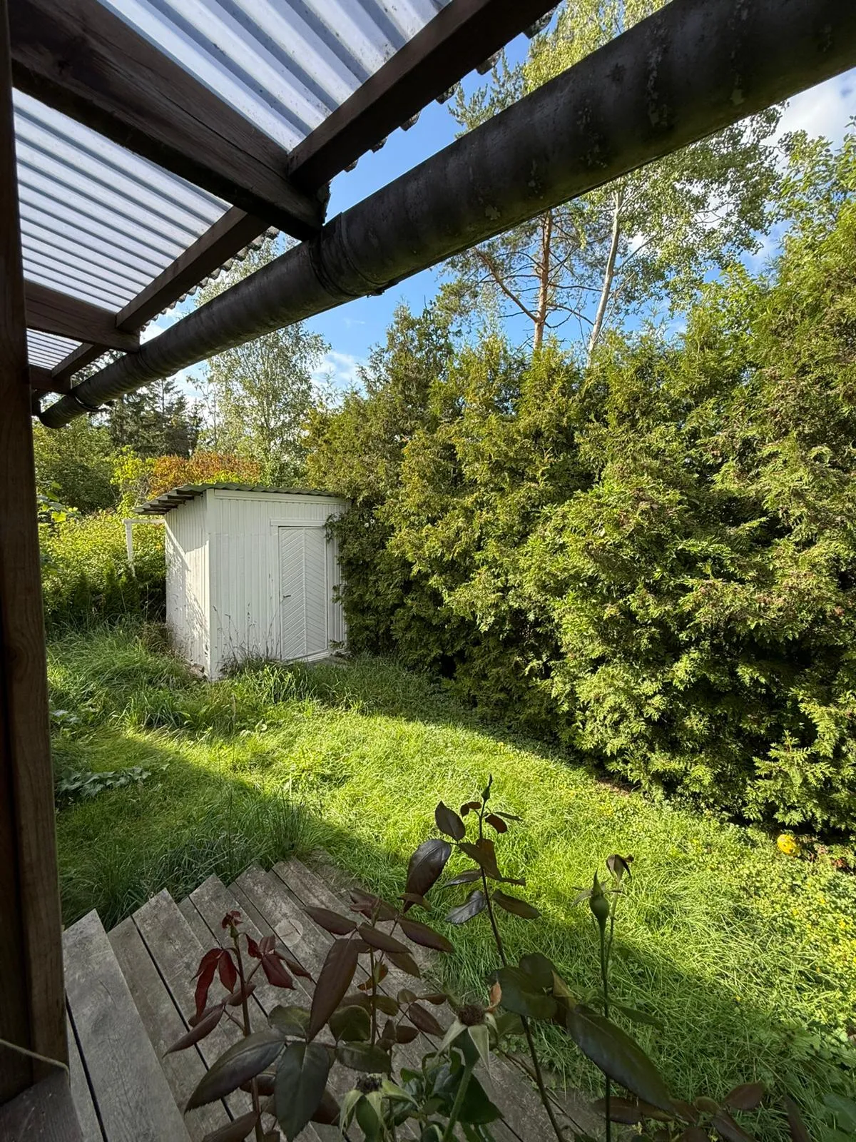 Hyresbostad på Järfälla i jarfalla