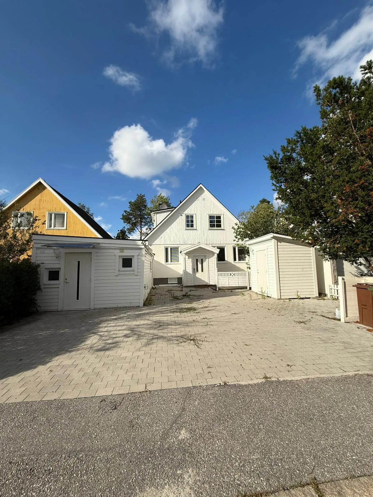 Hyresbostad på Järfälla i jarfalla