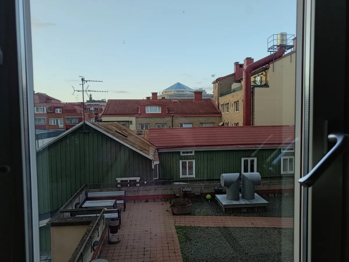 Hyreslägenhet på Jönköping i jonkoping