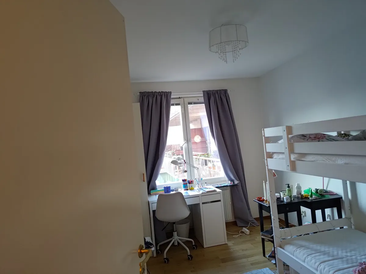 Hyreslägenhet på Jönköping i jonkoping