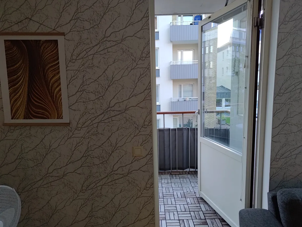 Hyreslägenhet på Jönköping i jonkoping