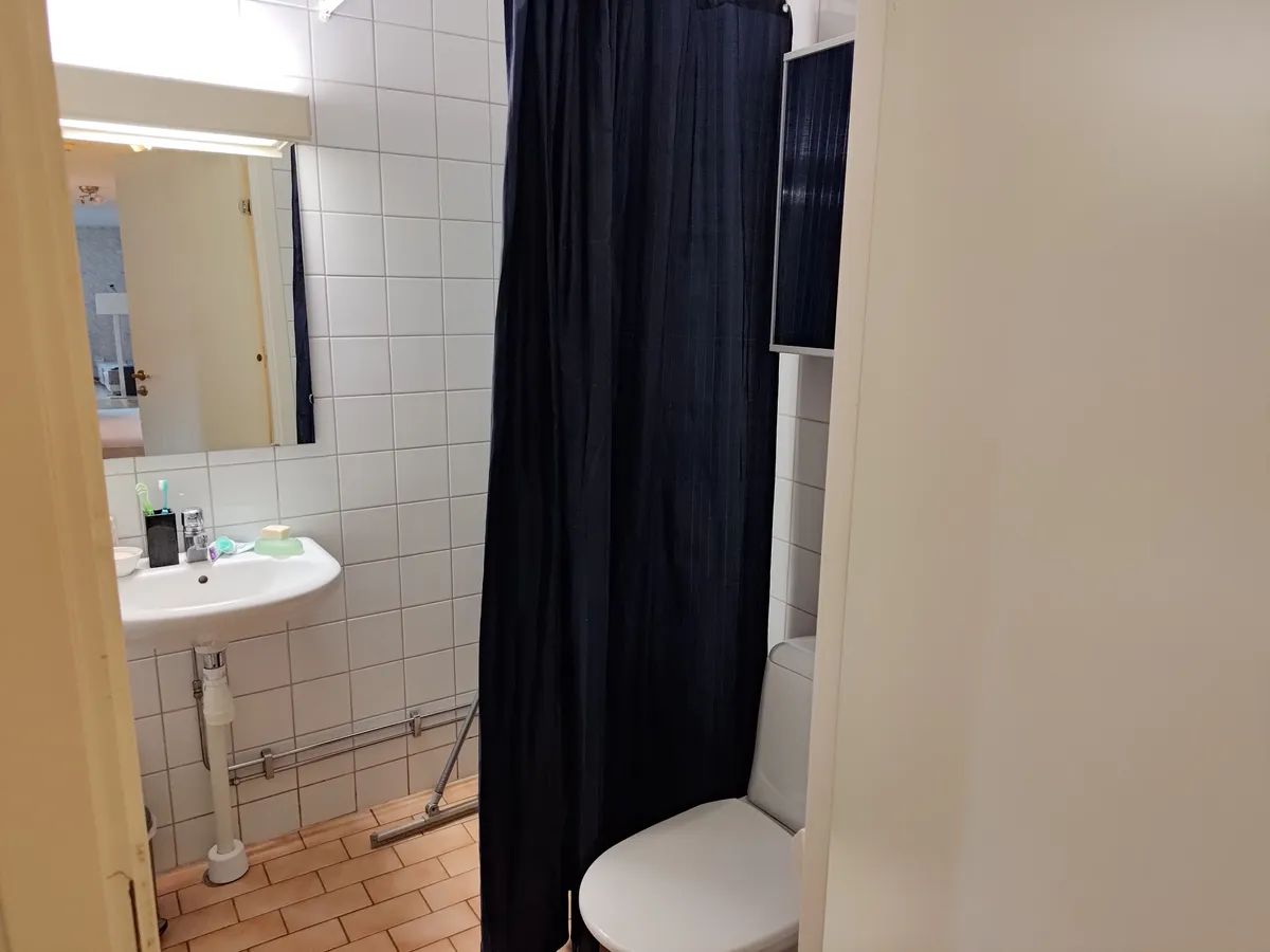 Hyreslägenhet på Jönköping i jonkoping