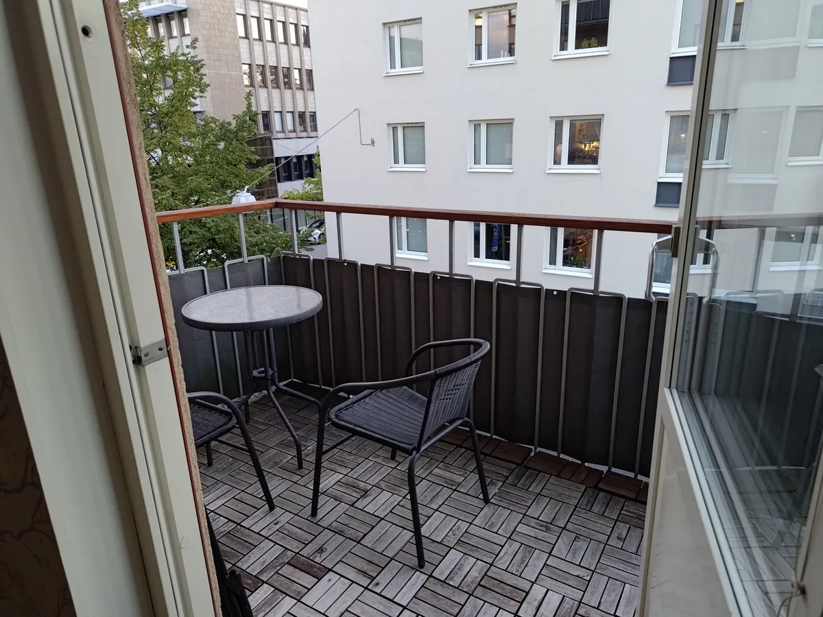 Hyreslägenhet på Jönköping i jonkoping