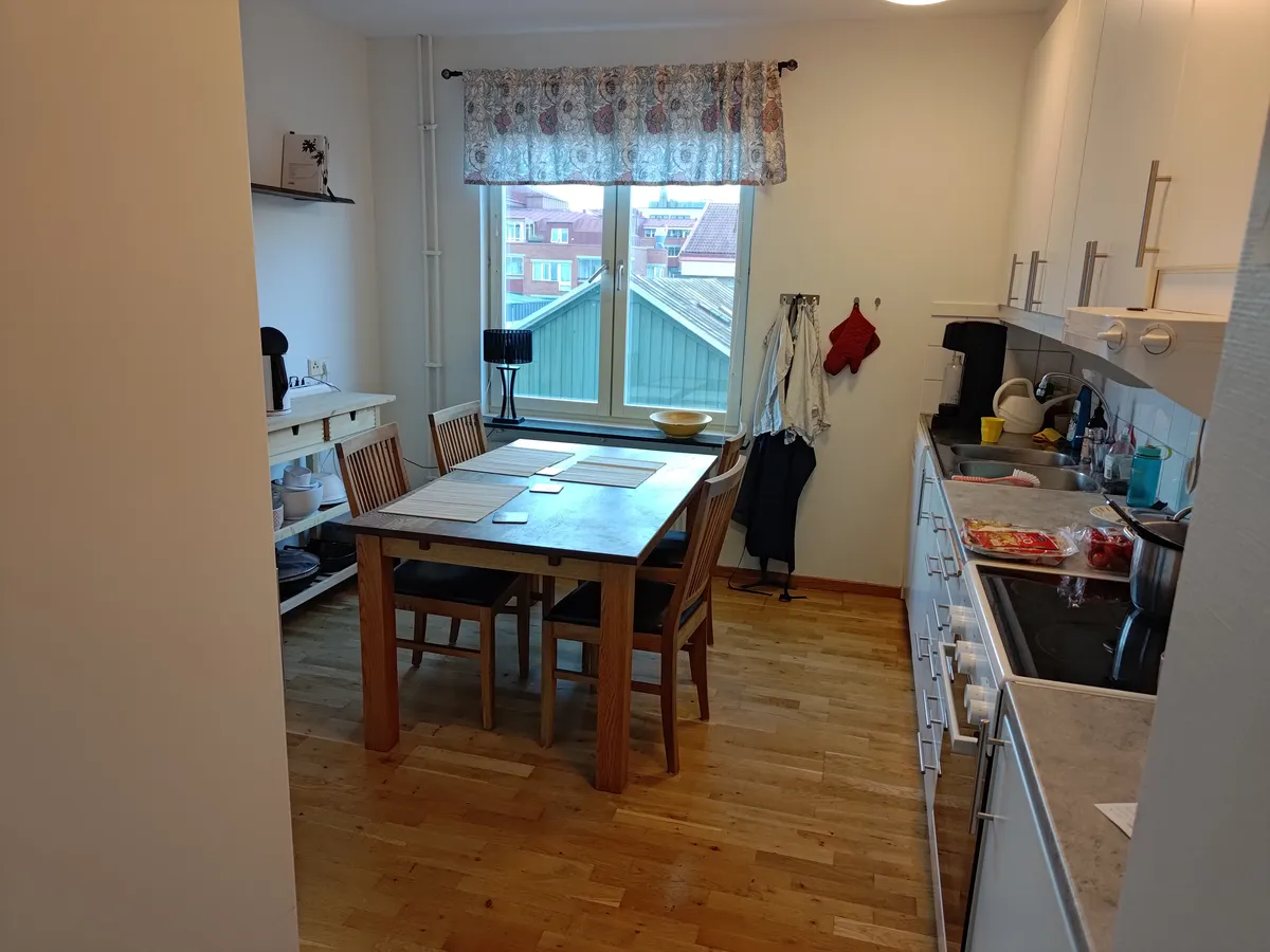 Hyreslägenhet på Jönköping i jonkoping