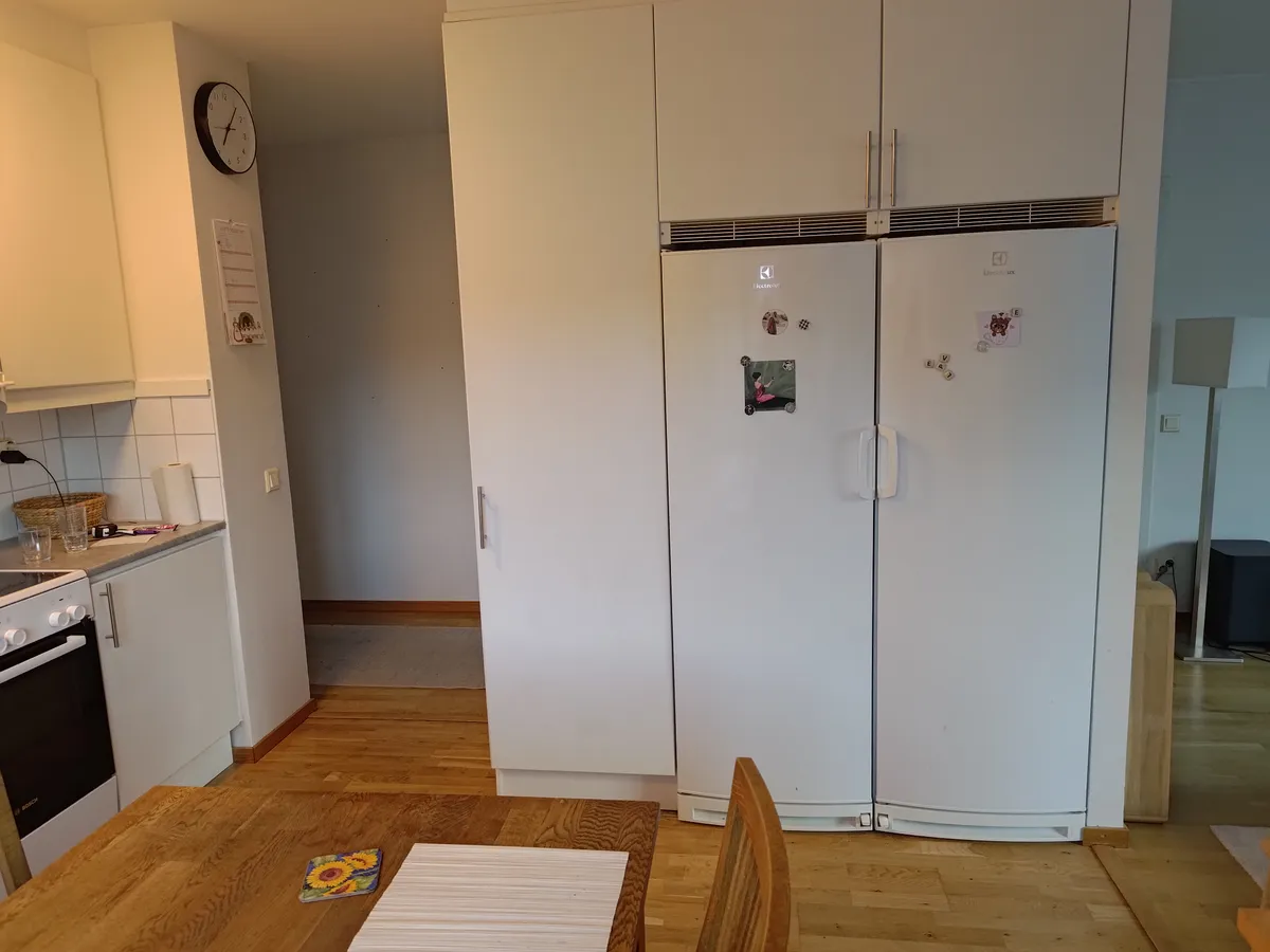 Hyreslägenhet på Jönköping i jonkoping