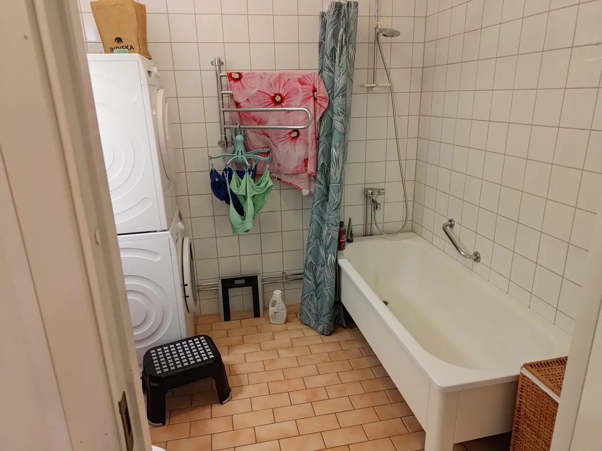 Hyreslägenhet på Jönköping i jonkoping