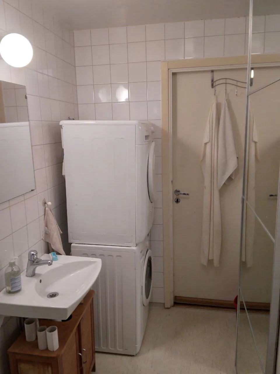 Hyreslägenhet på Stockholm i stockholm